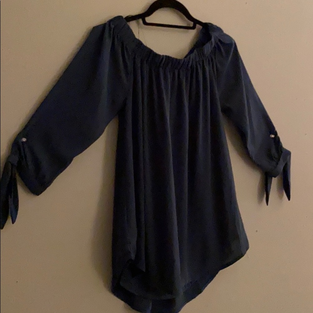 Blouse wishlist